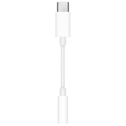 مبدل Type-C به جک 3.5 میلی متری اپل مدل Type-C To Headphone Jack