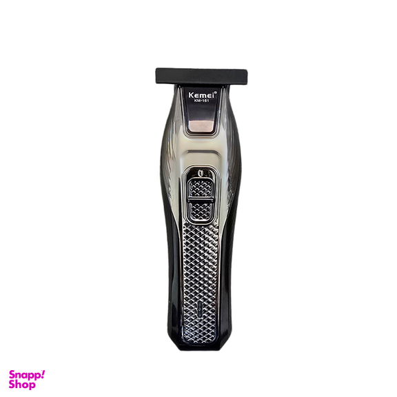 ماشین اصلاح موی سر و صورت کیمی مدل KM-161