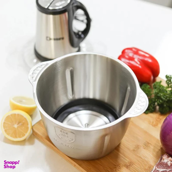 خردکن 4 تیغه دسینی مدل 966 گنجایش 3 لیتر