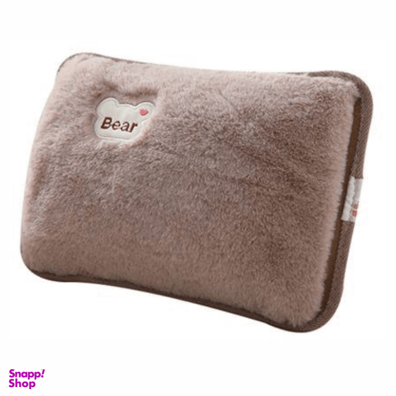 کیسه آب گرم برقی مدل Bear