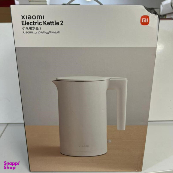 کتری برقی شیائومی مدل Electric Kettle 2 MJDSH04YM
