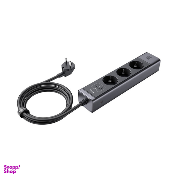 چندراهی برق مک دودو مدل CH-0620