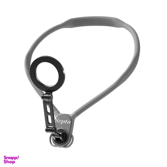 هولدر دورگردنی موبایل سپتا مدل Septa NeckHolder Mount سایز 70