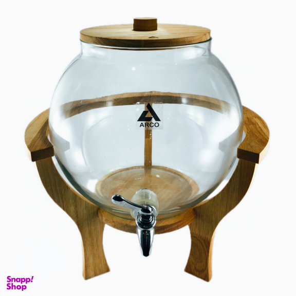 کلمن آرکو مدل ماکان کد ORB45 ظرفیت 8 لیتر