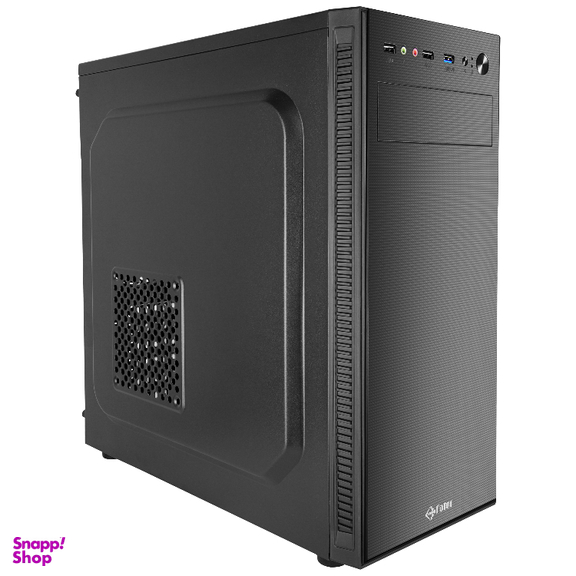 کیس کامپیوتر Mid Tower فاطر مدل Fater F-3301
