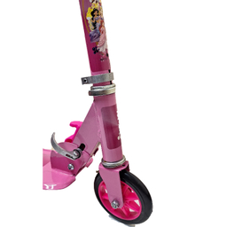 اسکوتر رجال مدل تاشو کد ECO 120 NEW