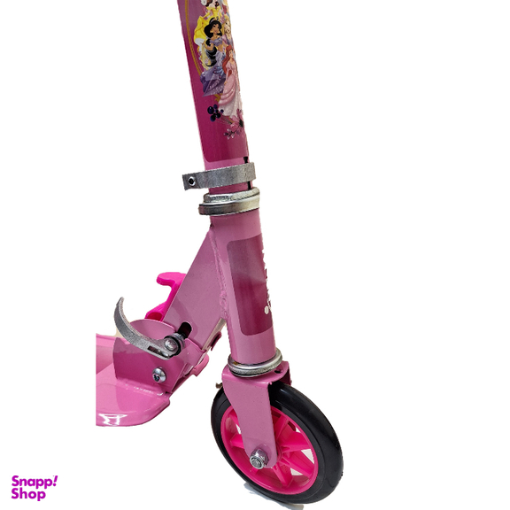 اسکوتر رجال مدل تاشو کد ECO 120 NEW