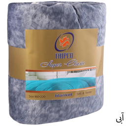 پتو فایپکو مدل نئوکلاسیک سایز 220×160 سانتی متر