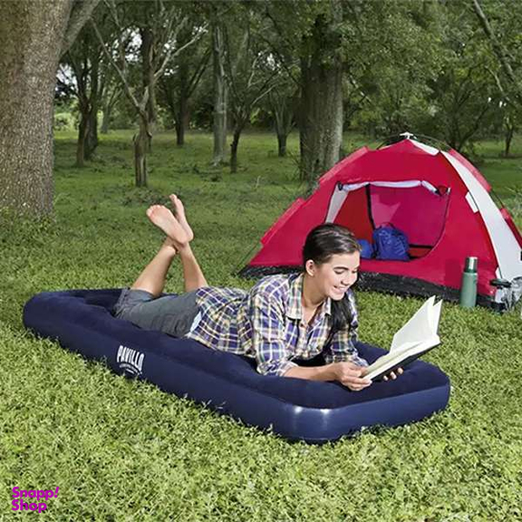 تشک بادی کمپینگ بست وی مدل Pavillo 67000