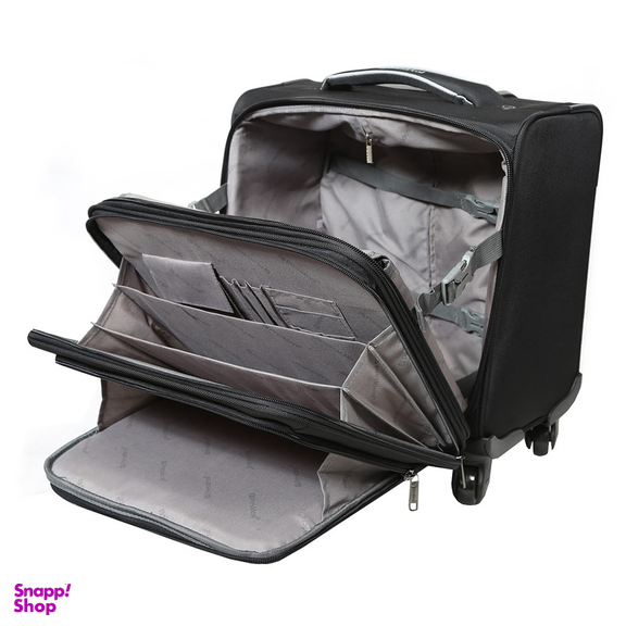 کیف خلبانی پرزیدنت مدل SBP6149-17