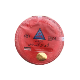 سیم افشان خراسان افشار نژاد سایز 2.5 طول 100 متر