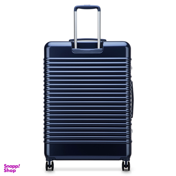 چمدان دلسی مدل BASTILLE 2.0 کد 2175821 سایز بزرگ ارتفاع 76 سانتی متر