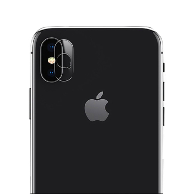 محافظ لنز دوربین یوسمز مدل US-BH468 مناسب برای گوشی موبایل اپل iPhone XS Max