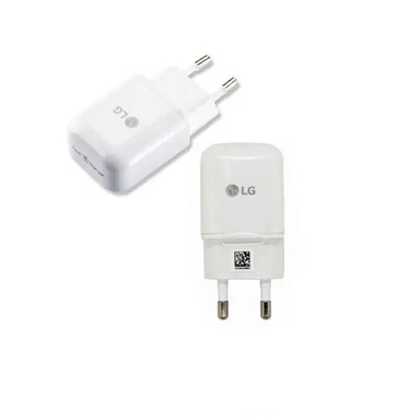 اداپتور اصلی فست شارژ ال جی (LG) مدل G5 SE کد 1005