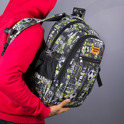 کوله پشتی توریث مدل CX-8000 به همراه جامدادی