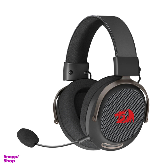 هدست بی سیم مخصوص بازی ردراگون مدل H858 ARROW WIRELESS