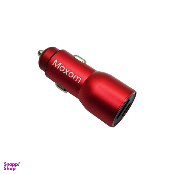 شارژر فندکی موکسوم مدل WKN-C805