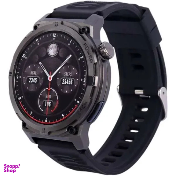 ساعت هوشمند وریتی مدل V-SM25 Ultra Edition