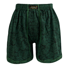 شورت مردانه پادار سپاهان مدل چاپی کد p900 بسته 6 عددی