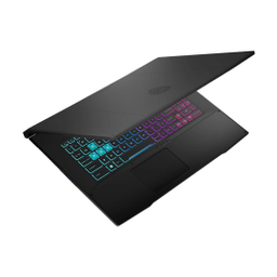 لپ تاپ ام اس آی مدل GF66 B12VEK Core-i7 12650H