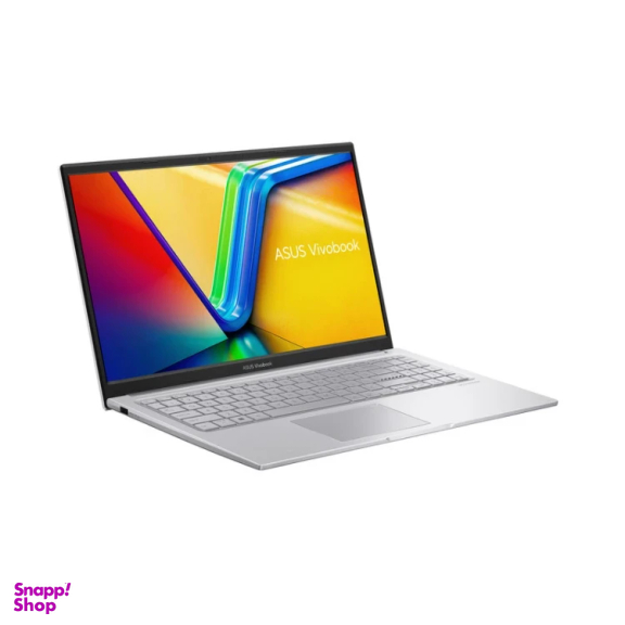 لپ تاپ 15.6 اینچ ایسوس مدل VivoBook 15 X1504VA Core i5 1334U 8GB 512GB SSD Intel