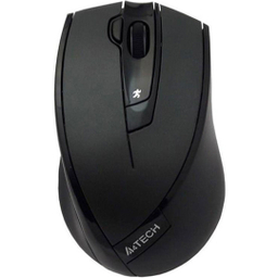 کیبورد و ماوس بی سیم ای فورتک (A4 Tech) مدل 9200F رنگ مشکی