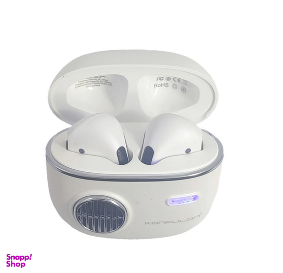 ایرفون بی سیم بلوتوثی کانفلون مدل BTS-22