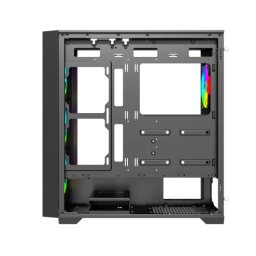 کیس کامپیوتر لاجی کی مدل LK-C474B