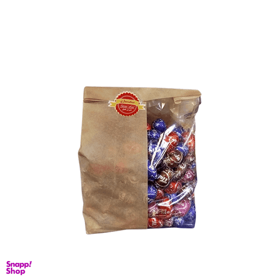 شکلات تخم مرغی تیدو وزن 500 گرم