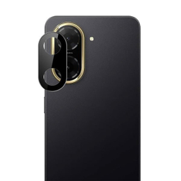 محافظ لنز دوربین گوشی موبایل گلدن گارد مدل رینگی مناسب شیائومی Poco C71 4G/Redmi A5
