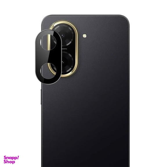محافظ لنز دوربین گوشی موبایل گلدن گارد مدل رینگی مناسب شیائومی Poco C71 4G/Redmi A5