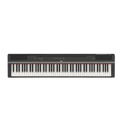 پیانو دیجیتال یاماها (Yamaha) مدل Yamaha P-125