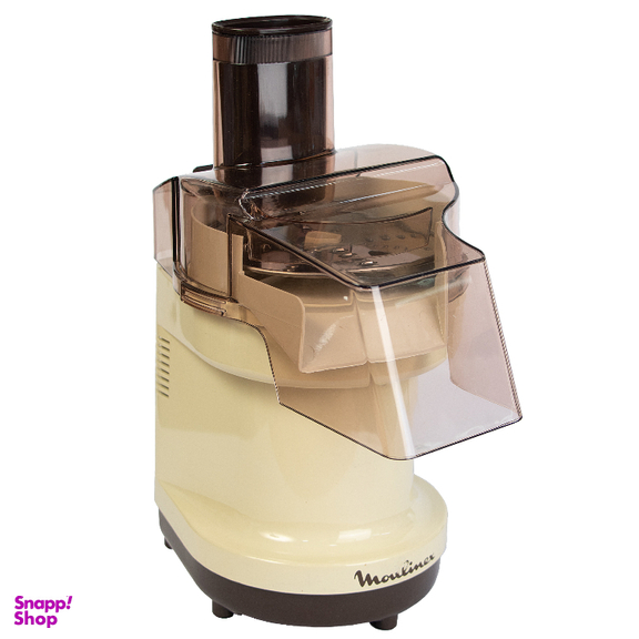 غذاساز مولینکس مدل Maxima 517