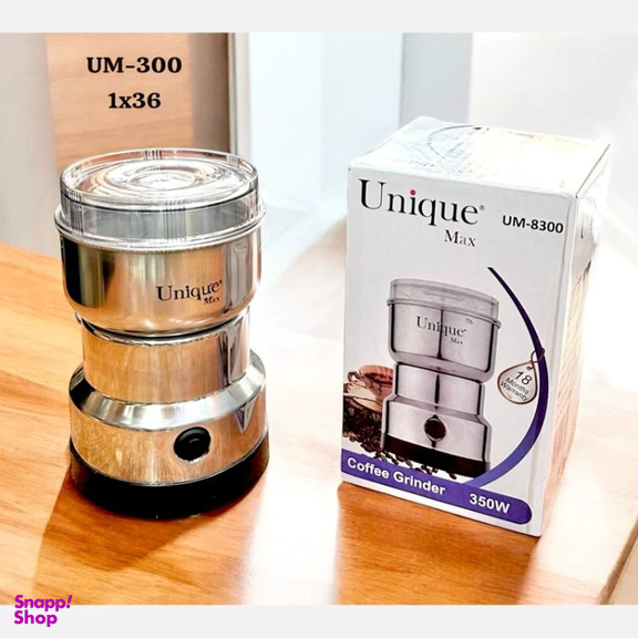 آسیاب یونیک مکس کد UM-8300