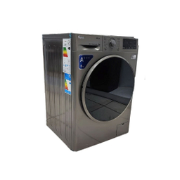 ماشین لباسشویی اتوماتیک جی پلاس مدل GWM-M870S ظرفیت 8 کیلوگرم