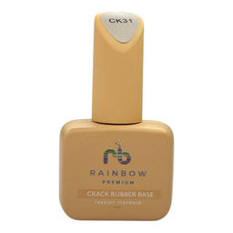 لیکوئید بیلدر کاشت ناخن رینبو کد CK31 حجم 12 میلی لیتر