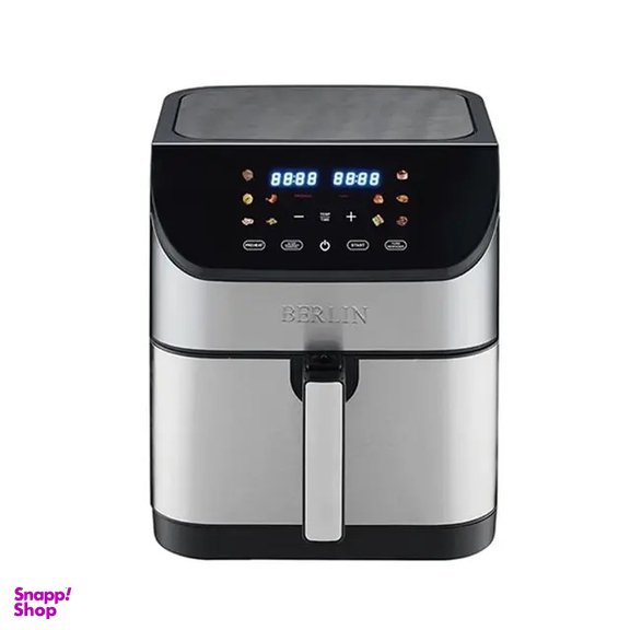 سرخ کن برلین مدل 700B