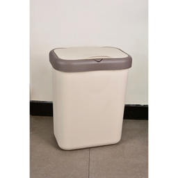 سطل زباله آریاسام کد 180 گنجایش 30 لیتر