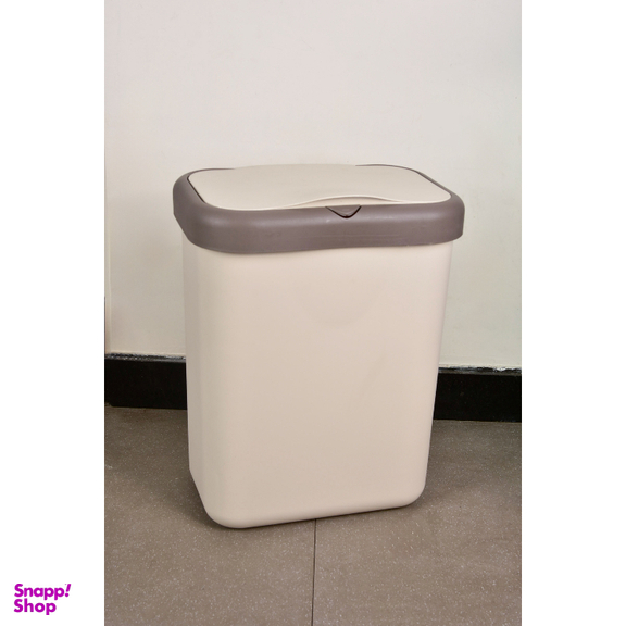 سطل زباله آریاسام کد 180 گنجایش 30 لیتر