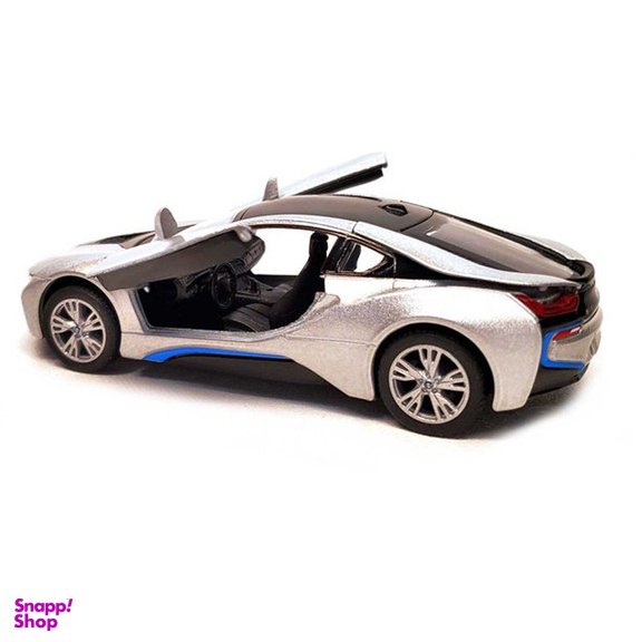 ماشین بازی کینزمارت مدل BMW I8 کد 8