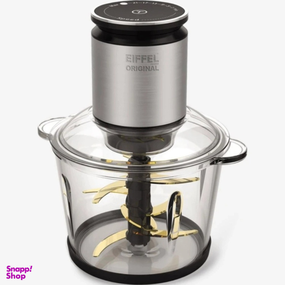 خردکن ایفل کد el-3824