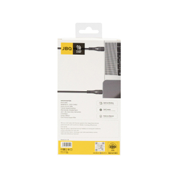 کابل Type-C به Lightning جی بی کیو مدل CA-1130 C-I طول 2 متر