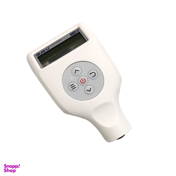 ضخامت سنج رنگ گوا مدل GC8102