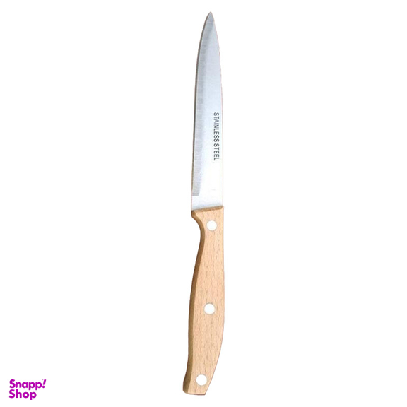 چاقو استینلس استیل مدل Clicer1