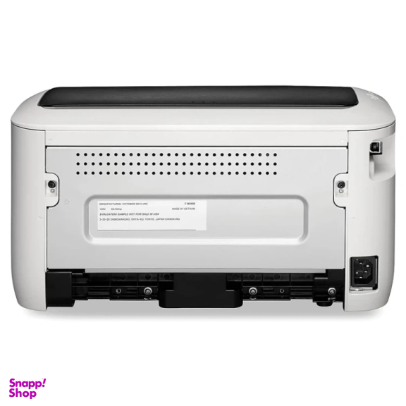 پرینتر لیزری کانن مدل imageCLASS LBP6030w