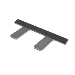 شارژر رومیزی بی سیم هیسکا مدل HR-12