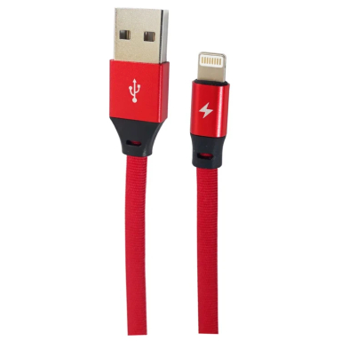 کابل USB به Lightning اوی مدل CL-97 2A طول 1 متر