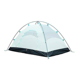 چادر كمپینگ کایلاس 2 نفره مدل CAMPING TENT KT30036