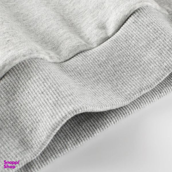 سویشرت پسرانه هومنیتی مدل WYKBSW2913-GRY