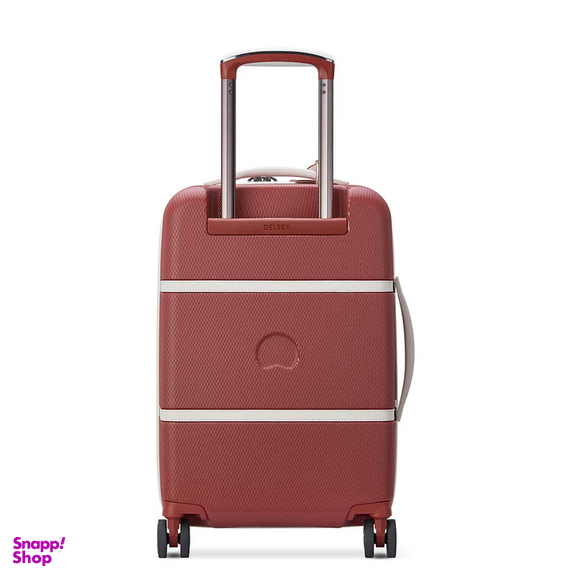 چمدان دلسی مدل CHATELET AIR 2.0 NEW کد 1676801 سایز کوچک